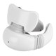 USB Rechargeable Electric Cervical Massager 9 Gears Neck Shoulders Body Heating Kneading Shiatsu Massager USB Rechargeable Electric Cervical Massager 9 Gears Neck Shoulders Body Heating Kneading Shiatsu Massager