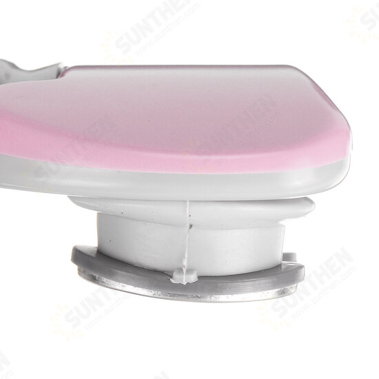 USB Rechargeable Electric Cervical Massager 9 Gears Neck Shoulders Body Heating Kneading Shiatsu Massager USB Rechargeable Electric Cervical Massager 9 Gears Neck Shoulders Body Heating Kneading Shiatsu Massager