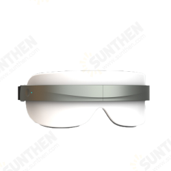 USB Wireless Eye Electric Massager Intelligent Heating Relax Magnet Therapy Fatigue Relief Acupressure USB Wireless Eye Electric Massager Intelligent Heating Relax Magnet Therapy Fatigue Relief Acupressure