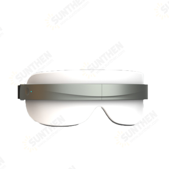 USB Wireless Eye Electric Massager Intelligent Heating Relax Magnet Therapy Fatigue Relief Acupressure USB Wireless Eye Electric Massager Intelligent Heating Relax Magnet Therapy Fatigue Relief Acupressure