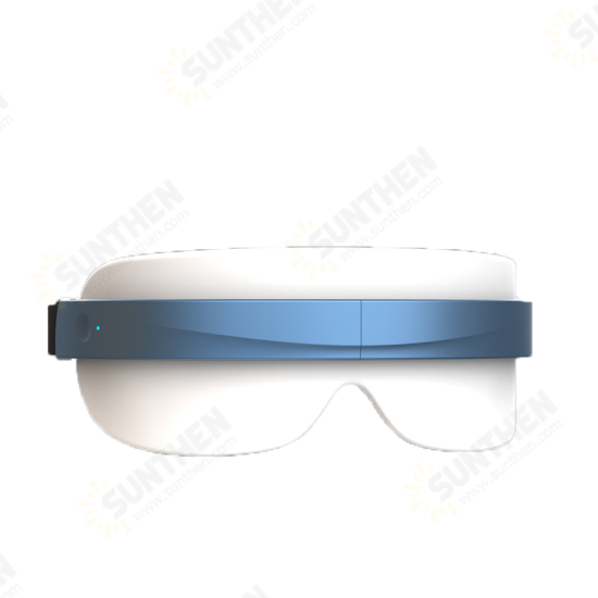 USB Wireless Eye Electric Massager Intelligent Heating Relax Magnet Therapy Fatigue Relief Acupressure USB Wireless Eye Electric Massager Intelligent Heating Relax Magnet Therapy Fatigue Relief Acupressure