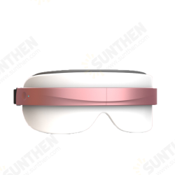 USB Wireless Eye Electric Massager Intelligent Heating Relax Magnet Therapy Fatigue Relief Acupressure USB Wireless Eye Electric Massager Intelligent Heating Relax Magnet Therapy Fatigue Relief Acupressure