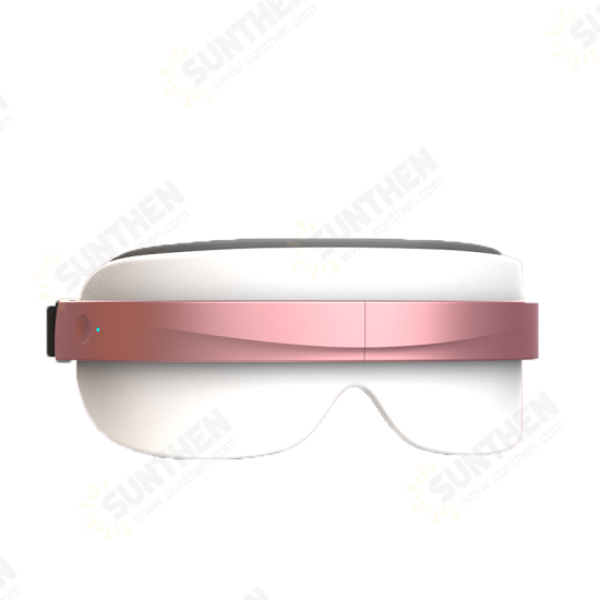 USB Wireless Eye Electric Massager Intelligent Heating Relax Magnet Therapy Fatigue Relief Acupressure USB Wireless Eye Electric Massager Intelligent Heating Relax Magnet Therapy Fatigue Relief Acupressure