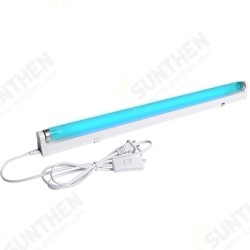 Ultraviolet Germicidal Tube Lights T8 Ozone UV Lamp Disinfection Lamp UVC Sterilizer Ultraviolet Germicidal Tube Lights T8 Ozone UV Lamp Disinfection Lamp UVC Sterilizer