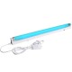 Ultraviolet Germicidal Tube Lights T8 Ozone UV Lamp Disinfection Lamp UVC Sterilizer Ultraviolet Germicidal Tube Lights T8 Ozone UV Lamp Disinfection Lamp UVC Sterilizer