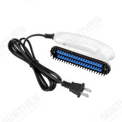 Unisex Quick Hair Comb Traveling Foldable Beard Comb Straightener PTC Multifunctional Curling Curler Show Cap For Men&Women Unisex Quick Hair Comb Traveling Foldable Beard Comb Straightener PTC Multifunctional Curling Curler Show Cap For Men&Women