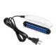 Unisex Quick Hair Comb Traveling Foldable Beard Comb Straightener PTC Multifunctional Curling Curler Show Cap For Men&Women Unisex Quick Hair Comb Traveling Foldable Beard Comb Straightener PTC Multifunctional Curling Curler Show Cap For Men&Women