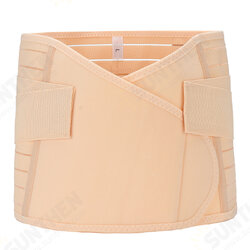 Waist Stomach Belt Band Shapewear Waist Support Belly In Slimming Bodybuilding Waist Stomach Belt Band Shapewear Waist Support Belly In Slimming Bodybuilding