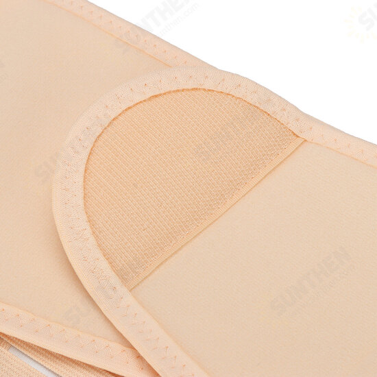 Waist Stomach Belt Band Shapewear Waist Support Belly In Slimming Bodybuilding