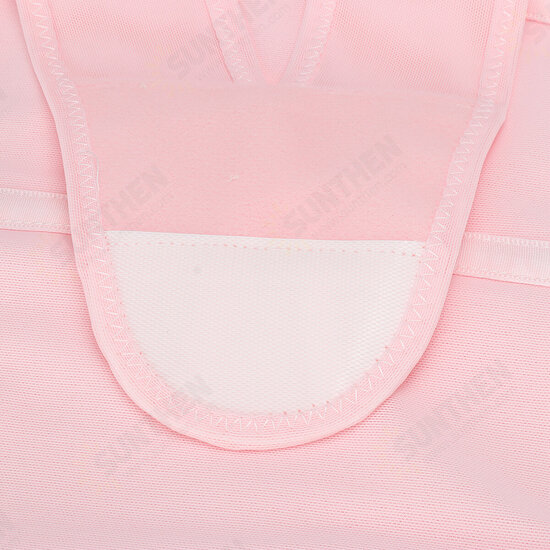 Waist Trainer Shapewear Slimmer Sweat Belt Tummy Control Band Breathable Slim Ladies Postpartum Belly Tummy Stomach Shaping Band Belt Waist Trainer Shapewear Slimmer Sweat Belt Tummy Control Band Breathable Slim Ladies Postpartum Belly Tummy Stomach Shaping Band Belt