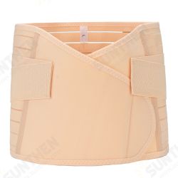 Womens Belly Band Belt Body Shaper Cincher Slimming Tummy Postpartum Recovery Womens Belly Band Belt Body Shaper Cincher Slimming Tummy Postpartum Recovery