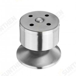 60-300mm Stainless Steel Feet Plinth Legs Sofa Beds Cupboard Cabinets Furniture Stand Chair Leg Cap 60-300mm Stainless Steel Feet Plinth Legs Sofa Beds Cupboard Cabinets Furniture Stand Chair Leg Cap