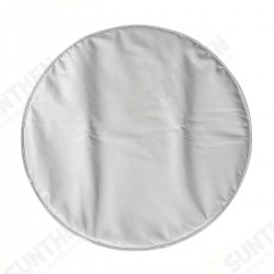 24/36In Fire Pit Mat Round Fireproof High Temperature Resistant Moisutre-proof Mat for Deck Patio 24/36In Fire Pit Mat Round Fireproof High Temperature Resistant Moisutre-proof Mat for Deck Patio