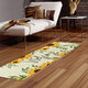 Kitchen Non-Slip Mat Living Room Bedside Floor Carpet Rug Machine Washable