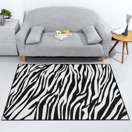 Living Room Carpet Bedroom Sofa Rug Floor Mat Decor Kitchen Mat Door Mat Home Water Absorption Pad