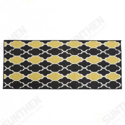 Non-Slip Home Kitchen Door Crystal Velvet Mat Machine Washable Home Floor Rug Carpet Non-Slip Home Kitchen Door Crystal Velvet Mat Machine Washable Home Floor Rug Carpet