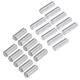 20pcs GB119 304 Stainless Steel Cylindrical Pin Locating Pin M3x10/M4x10