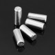 20pcs GB119 304 Stainless Steel Cylindrical Pin Locating Pin M3x10/M4x10