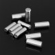 20pcs GB119 304 Stainless Steel Cylindrical Pin Locating Pin M3x10/M4x10