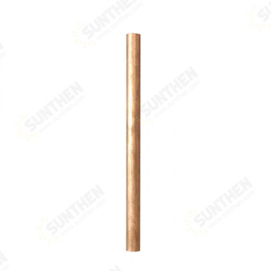 3mm Diameter 50-600mm Copper Round Bar Rod