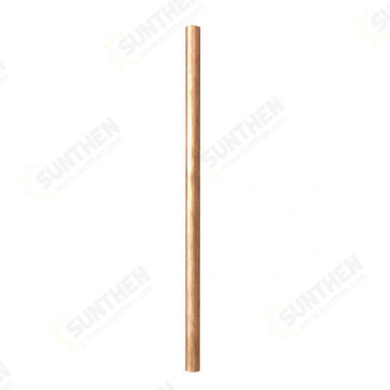 3mm Diameter 50-600mm Copper Round Bar Rod