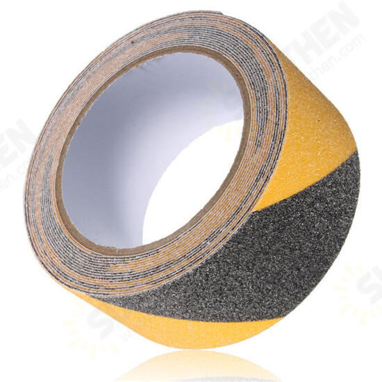 5cm x 5m Anti Slip Adhesive Stickers Floor Safety Non Skid Tape