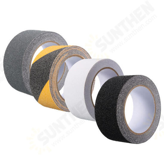 5cm x 5m Anti Slip Adhesive Stickers Floor Safety Non Skid Tape