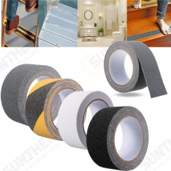5cm x 5m Anti Slip Adhesive Stickers Floor Safety Non Skid Tape 5cm x 5m Anti Slip Adhesive Stickers Floor Safety Non Skid Tape