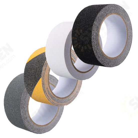 5cm x 5m Anti Slip Adhesive Stickers Floor Safety Non Skid Tape