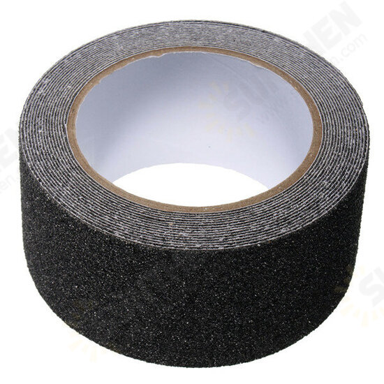 5cm x 5m Anti Slip Adhesive Stickers Floor Safety Non Skid Tape