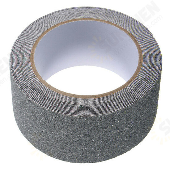 5cm x 5m Anti Slip Adhesive Stickers Floor Safety Non Skid Tape