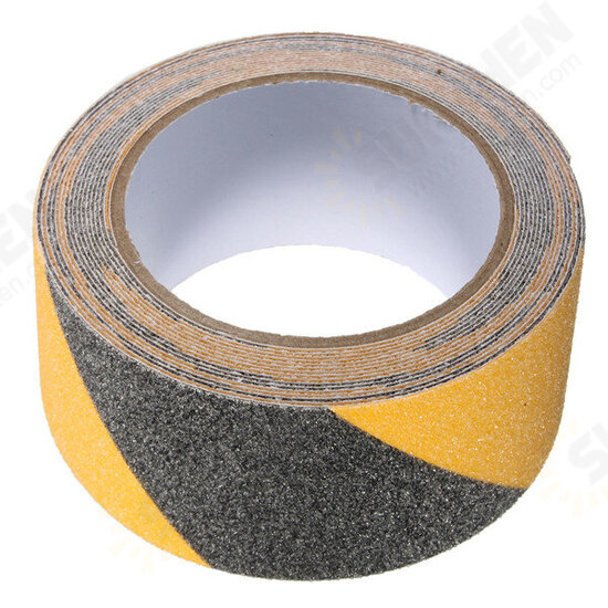 5cm x 5m Anti Slip Adhesive Stickers Floor Safety Non Skid Tape