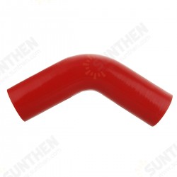 60 Degree Elbow Bend Hose Auto Silicone Hose Rubber Air Water Coolant Joiner Pipe Tube 60 Degree Elbow Bend Hose Auto Silicone Hose Rubber Air Water Coolant Joiner Pipe Tube