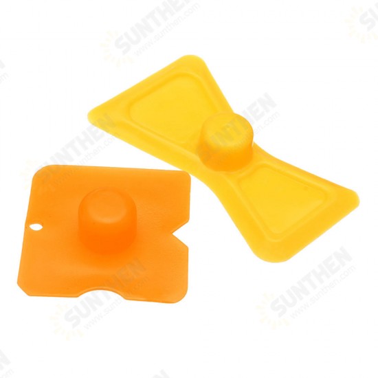 Multifunctional Scrapers Glass Glue Stitching Agent Silicone Scraper Caulking Tool Joint Sealant Glass Glue Scraper