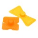 Multifunctional Scrapers Glass Glue Stitching Agent Silicone Scraper Caulking Tool Joint Sealant Glass Glue Scraper