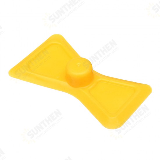 Multifunctional Scrapers Glass Glue Stitching Agent Silicone Scraper Caulking Tool Joint Sealant Glass Glue Scraper