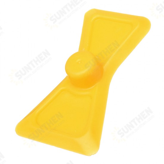 Multifunctional Scrapers Glass Glue Stitching Agent Silicone Scraper Caulking Tool Joint Sealant Glass Glue Scraper