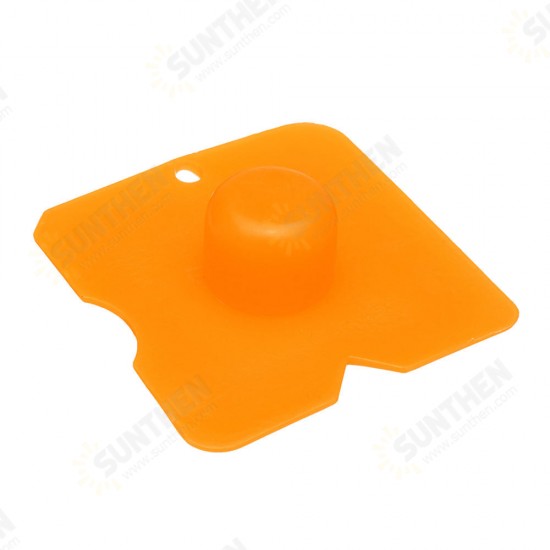 Multifunctional Scrapers Glass Glue Stitching Agent Silicone Scraper Caulking Tool Joint Sealant Glass Glue Scraper