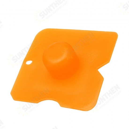 Multifunctional Scrapers Glass Glue Stitching Agent Silicone Scraper Caulking Tool Joint Sealant Glass Glue Scraper