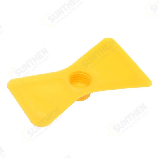 Multifunctional Scrapers Glass Glue Stitching Agent Silicone Scraper Caulking Tool Joint Sealant Glass Glue Scraper