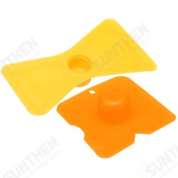 Multifunctional Scrapers Glass Glue Stitching Agent Silicone Scraper Caulking Tool Joint Sealant Glass Glue Scraper Multifunctional Scrapers Glass Glue Stitching Agent Silicone Scraper Caulking Tool Joint Sealant Glass Glue Scraper