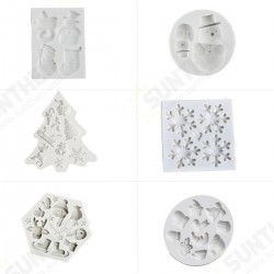Food-grade Silicone Cake Mould Tool Decorating Chocolate Candy Ice Mousse Jelly Food-grade Silicone Cake Mould Tool Decorating Chocolate Candy Ice Mousse Jelly