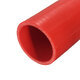 ID54mm Silicone Tube 100mm Length Silicone Vacuum Hose Tubing Turbo Coolant Tube