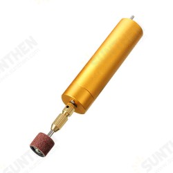 Multifunctional Professional Electric Grinder with Bench Clamp for Polishing Carving Drilling