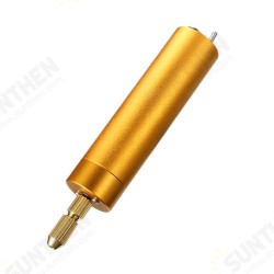 Multifunctional Professional Electric Grinder with Bench Clamp for Polishing Carving Drilling