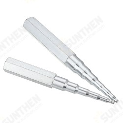 Pipe Copper Tube Expander Hole Opener ST-22 Air Conditioner Refrigerant Tools 6-19mm Pipe Copper Tube Expander Hole Opener ST-22 Air Conditioner Refrigerant Tools 6-19mm