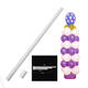 Plastic Pole Sticks for Arch Column Balloons Base Stand Wedding Party Decorations