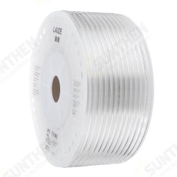 Pneumatic 4-12mm OD PU Air Tubing Pipe Hose PU Air Hose Tube Air Compressor Hose for Air Line Tubing or Fluid Transfer Tubing Pneumatic 4-12mm OD PU Air Tubing Pipe Hose PU Air Hose Tube Air Compressor Hose for Air Line Tubing or Fluid Transfer Tubing