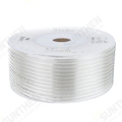 Pneumatic 4-12mm OD PU Air Tubing Pipe Hose PU Air Hose Tube Air Compressor Hose for Air Line Tubing or Fluid Transfer Tubing Pneumatic 4-12mm OD PU Air Tubing Pipe Hose PU Air Hose Tube Air Compressor Hose for Air Line Tubing or Fluid Transfer Tubing