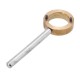 Water Meter Valve Key Inner Triangle Switch Water Valve Wrench Switch